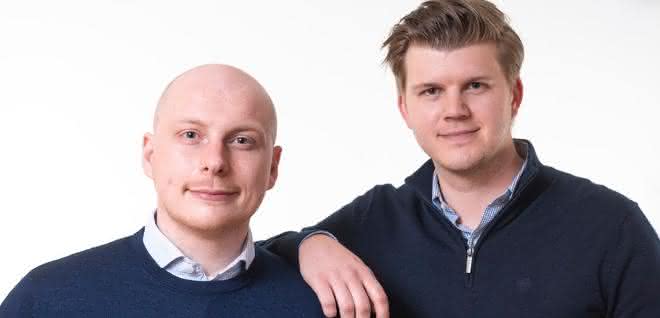 Digitalisierung: Flexcavo schließt Finanzierungsrunden ab