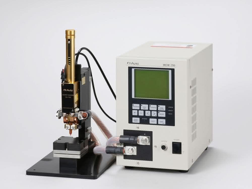 Thermode system