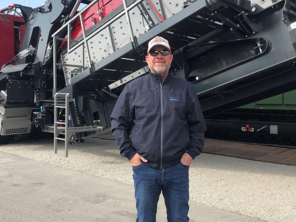 Interview: Neun Fragen an…Rolf Lieben