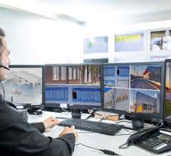 All security risks at a glance