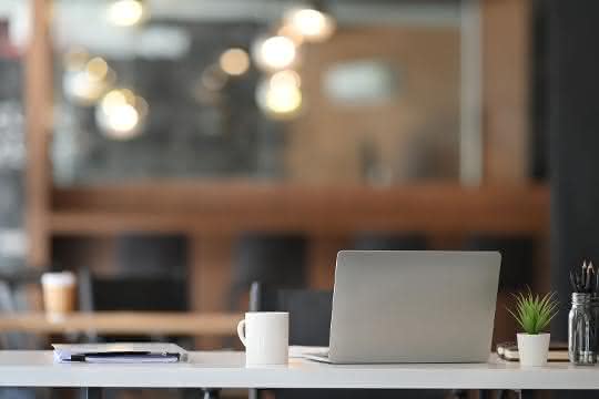 My home is my office - opportunities and limits of working from home