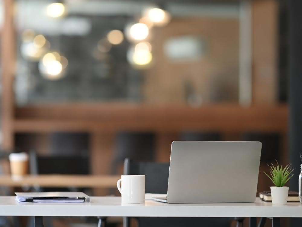 My home is my office - opportunities and limits of working from home