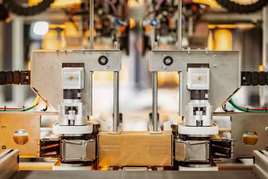 Packaging technology: Purchasing office of German ironmongers relies on Packaging by Quadient
