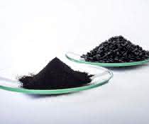 Schwarzpigment zur Einfärbung von schwarzem Kunststoff Schwarzpigment zur Einfärbung von schwarzem Kunststoff