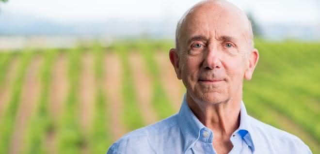 Lynn C. Fritz zieht in die Logistics Hall of Fame ein