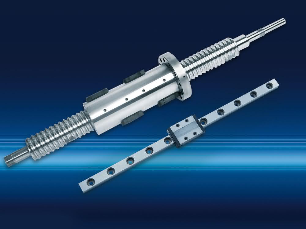 Linear technology range