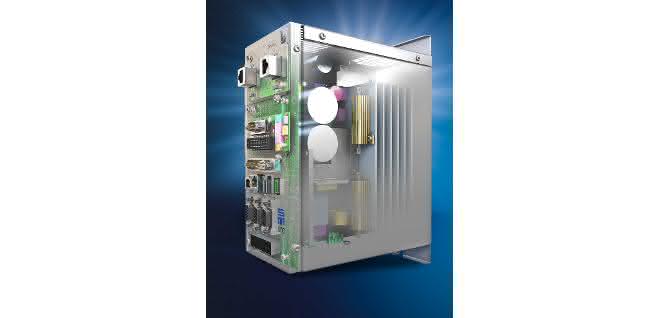 Servo amplifier