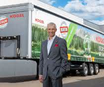 Personnel: Christian Renners becomes CEO at Kögel Personnel: Christian Renners becomes CEO at Kögel