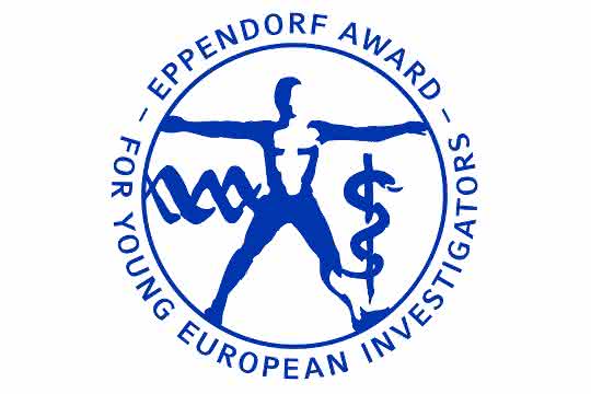 Eppendorf Award-Logo