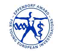 Eppendorf Award-Logo Eppendorf Award-Logo