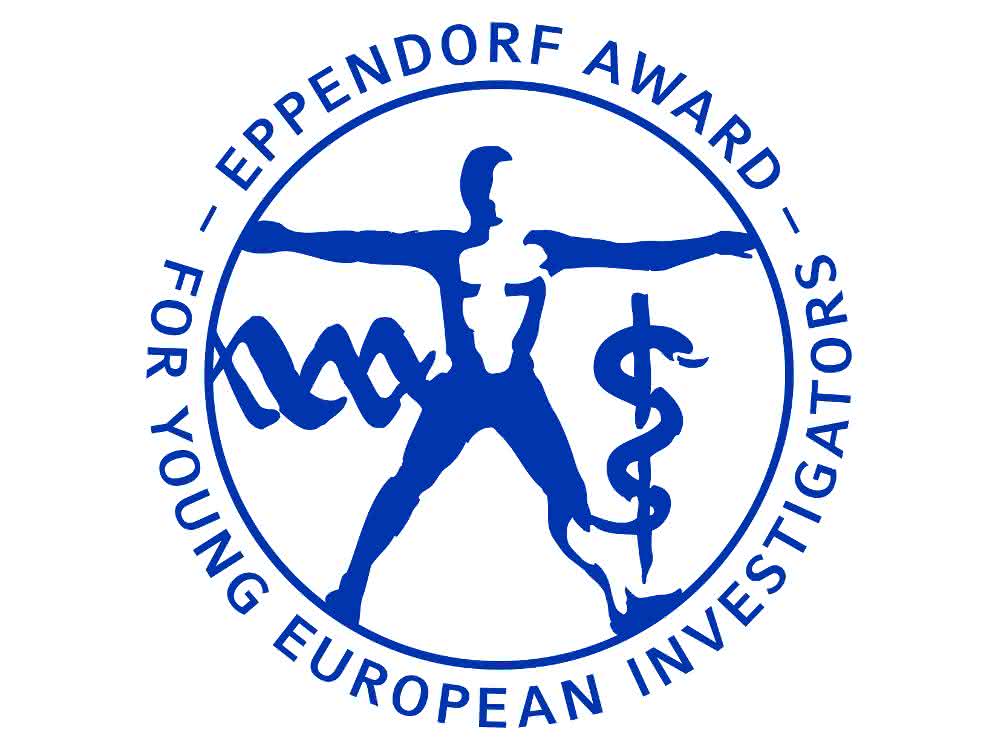 Eppendorf Award-Logo