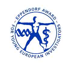 Eppendorf Award-Logo