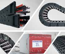 Energy management: Tsubaki Kabelschlepp expands its portfolio