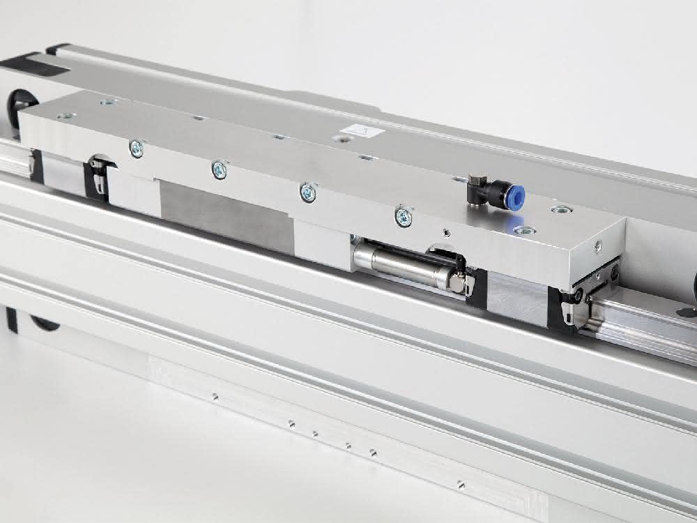 RK Safelock