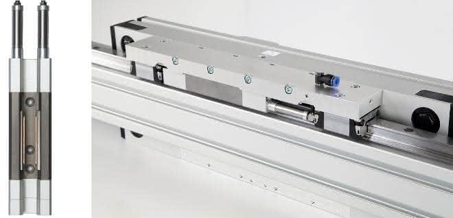 RK Safelock