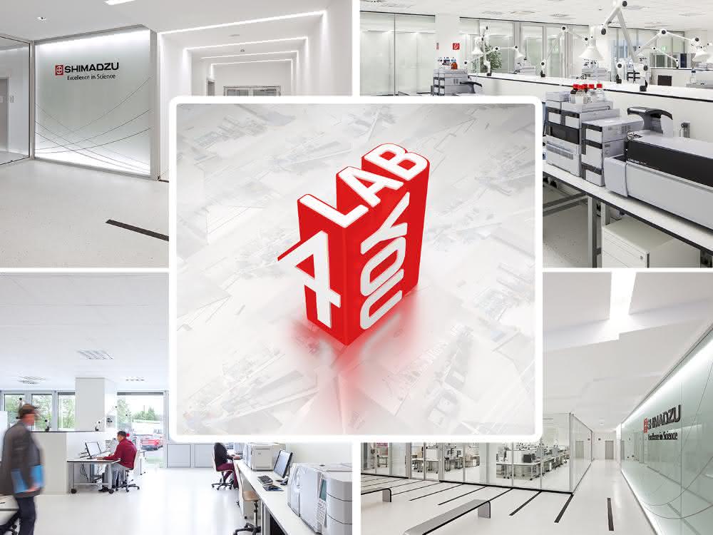 Lab4you-Logo Bild mit lab4you-Logo
