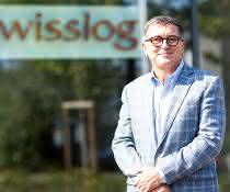 Swisslog presents successor to CEO Christian Baur Swisslog presents successor to CEO Christian Baur