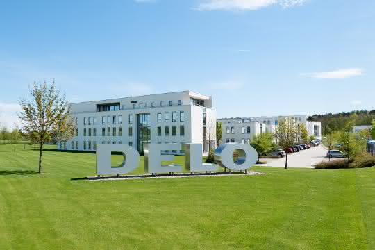 Software: DELO digitizes shipping process with AEB