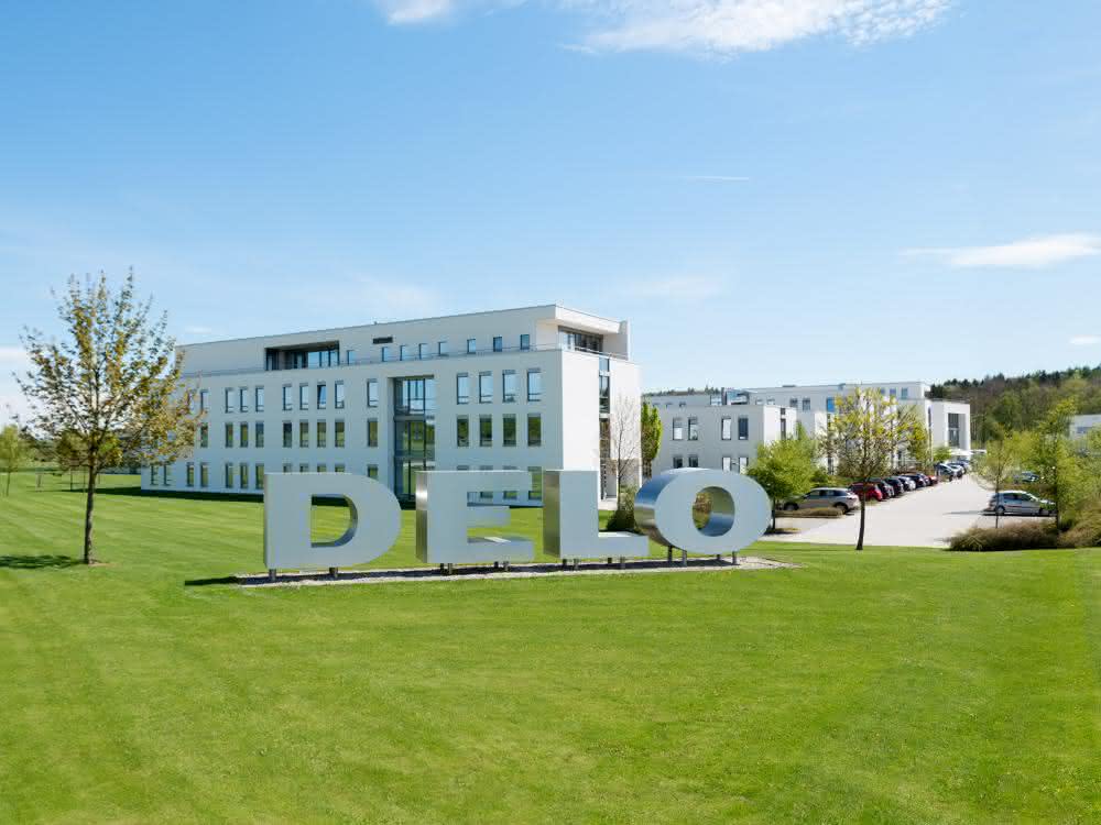 Software: DELO digitizes shipping process with AEB