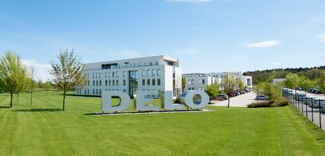 Software: DELO digitizes shipping process with AEB