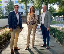 Gebrüder Weiss continues to expand in Straubing