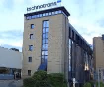 Gwk heißt jetzt technotrans solutions Gwk heißt jetzt technotrans solutions
