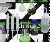 SmartRack von Better Basics Laborbedarf