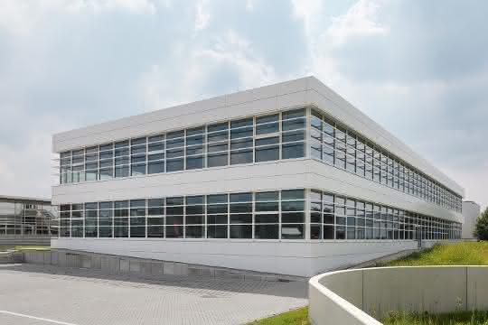 Vanderlande celebrates 50 years in Germany