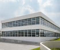 Vanderlande feiert 50 Jahre Deutschland