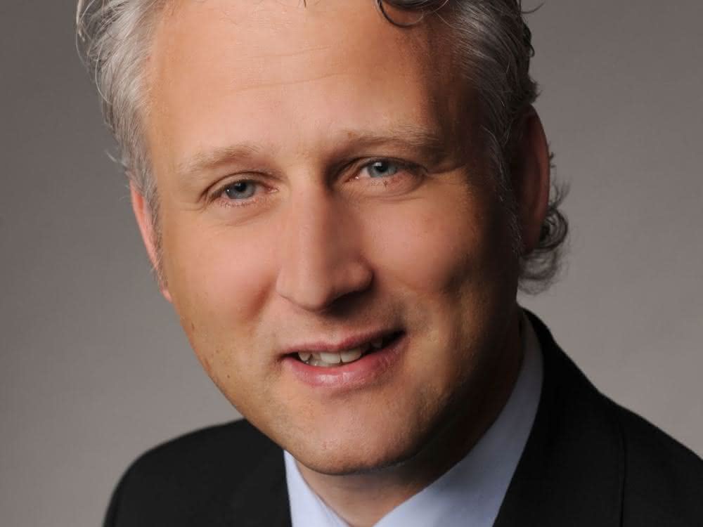 Personnel: New Business Development Director for Tachofresh