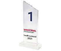 handling award handling award