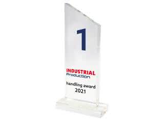 handling award