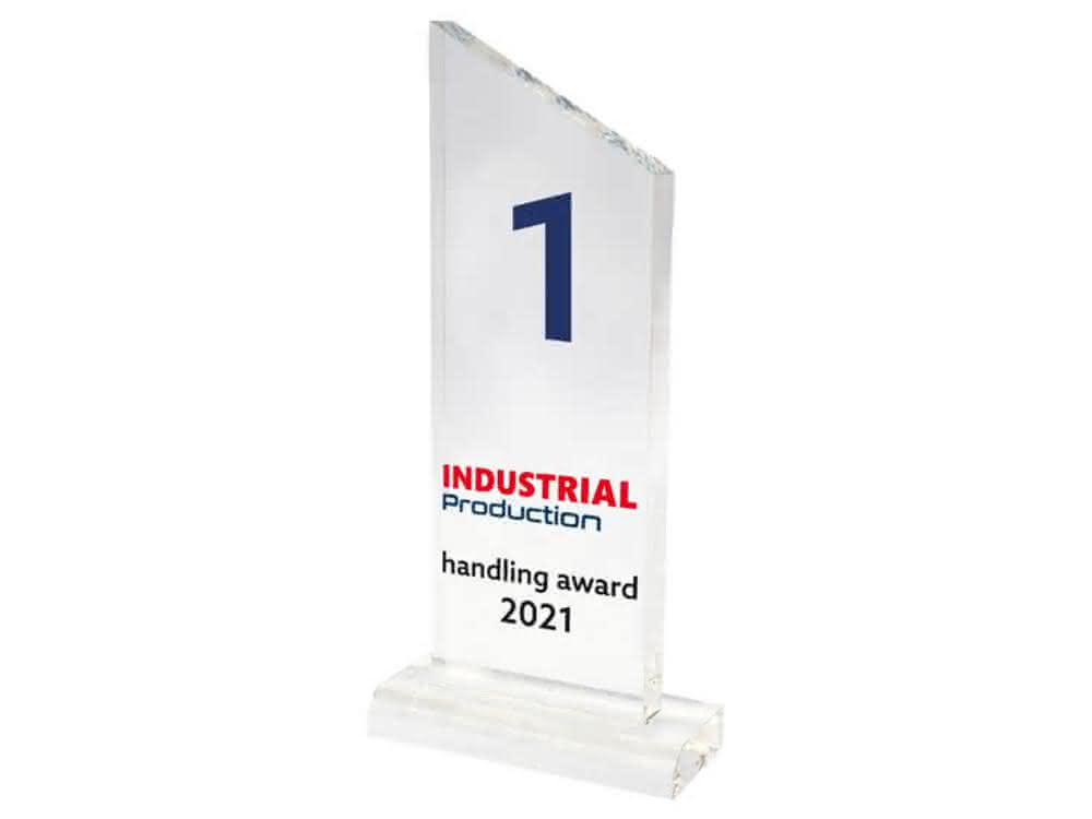 handling award