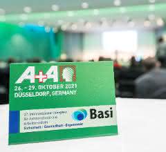 A+A Messe und Kongress A+A Messe und Kongress