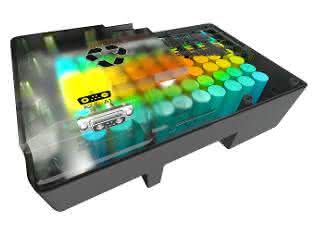 Battery cells