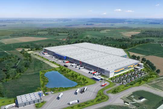 pfenning logistics group builds two temperature-controlled logistics centers