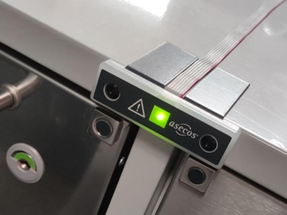 Sicherheits-Assistenz-System