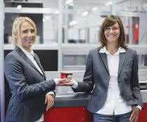 AutoStore baut Vertrieb und Marketing weiter aus