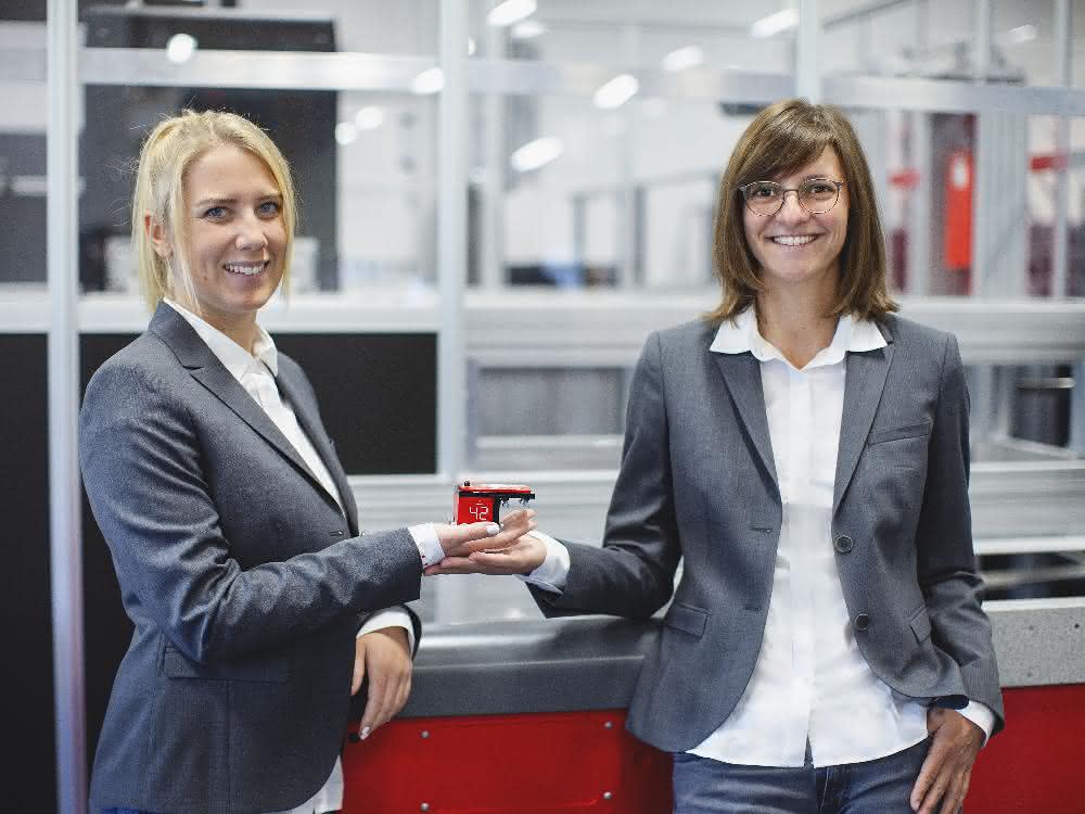 AutoStore baut Vertrieb und Marketing weiter aus