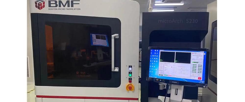 microArch S230 microArch S230