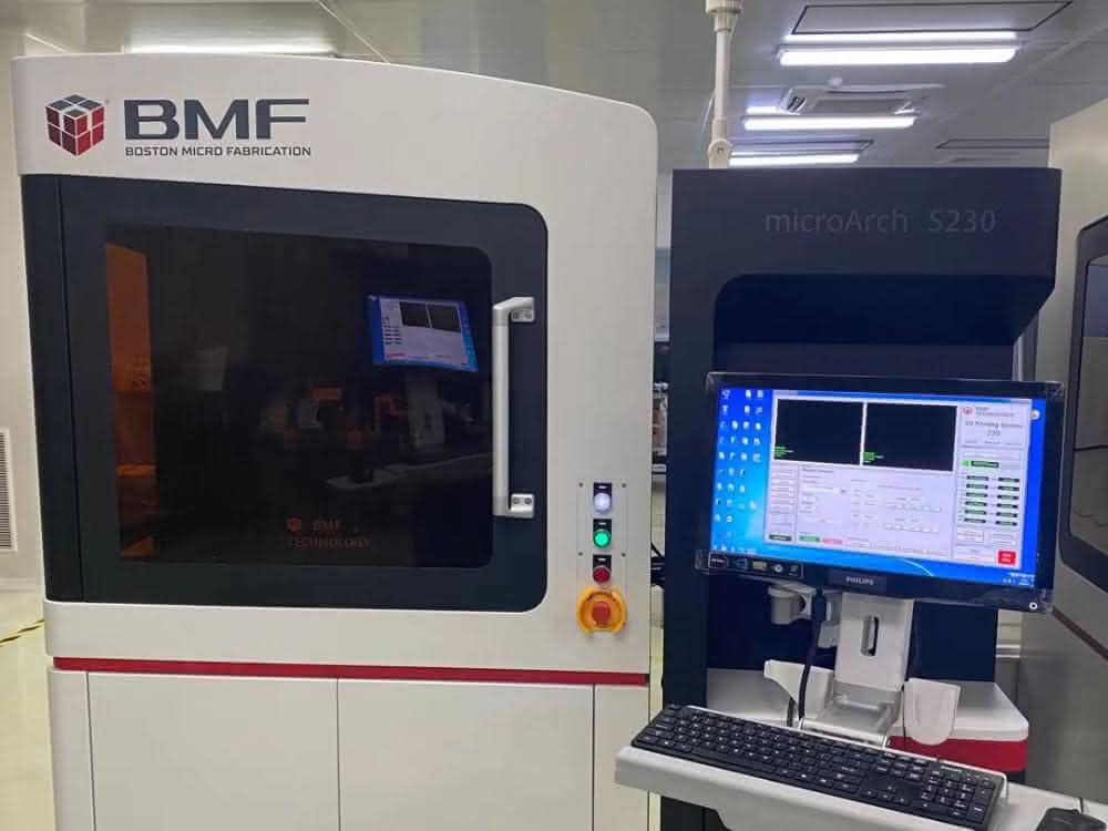 microArch S230 microArch S230