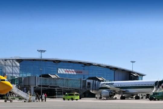 Berlin-based Zeitfracht Group wants to take over Rostock-Laage-Güstrow Airport