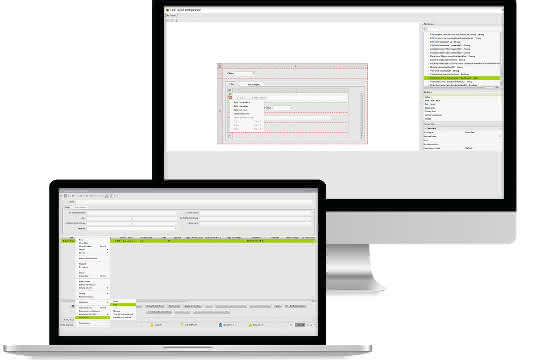 elobau puts warehouse management system PSIwms into operation