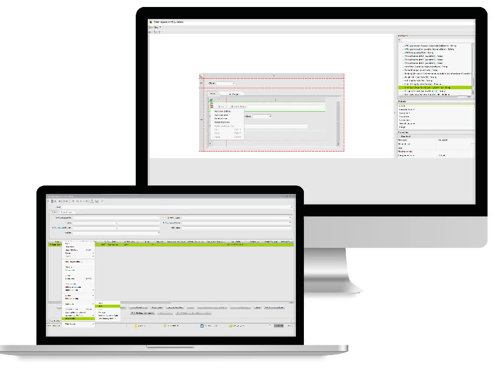 elobau puts warehouse management system PSIwms into operation