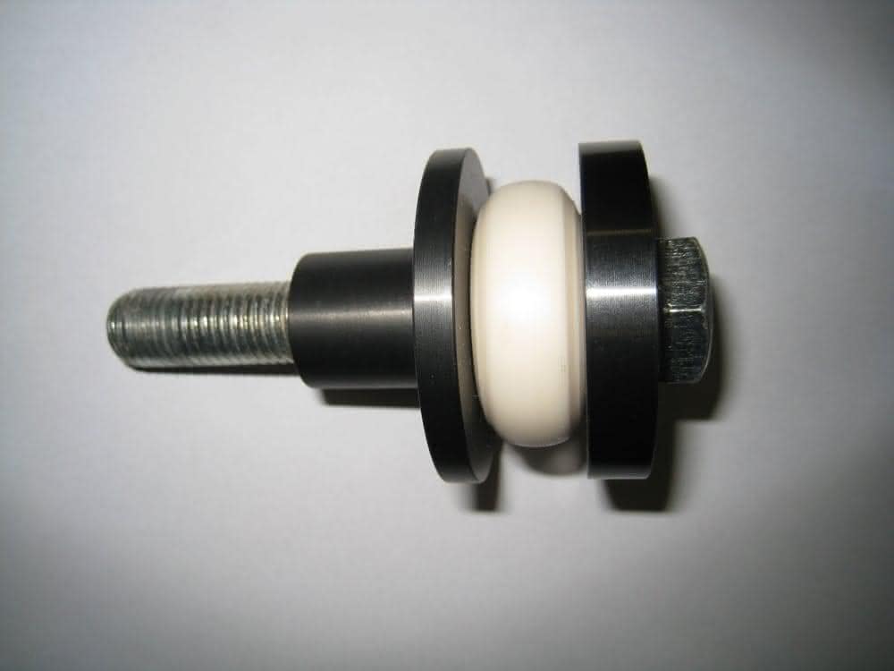 Dämpfungselement aus Co-Polyester Elastomer Dämpfungselement aus Co-Polyester Elastomer