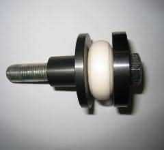 Cushioning element made of co-polyester elastomer Cushioning element made of co-polyester elastomer
