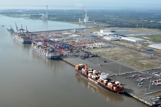 Holger Banik on joining Hapag-Lloyd: "I am very pleased"