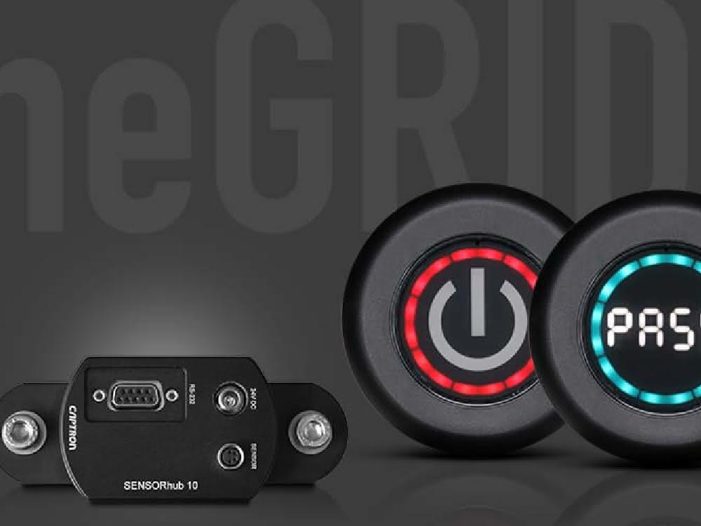 Captron introduces new brand
