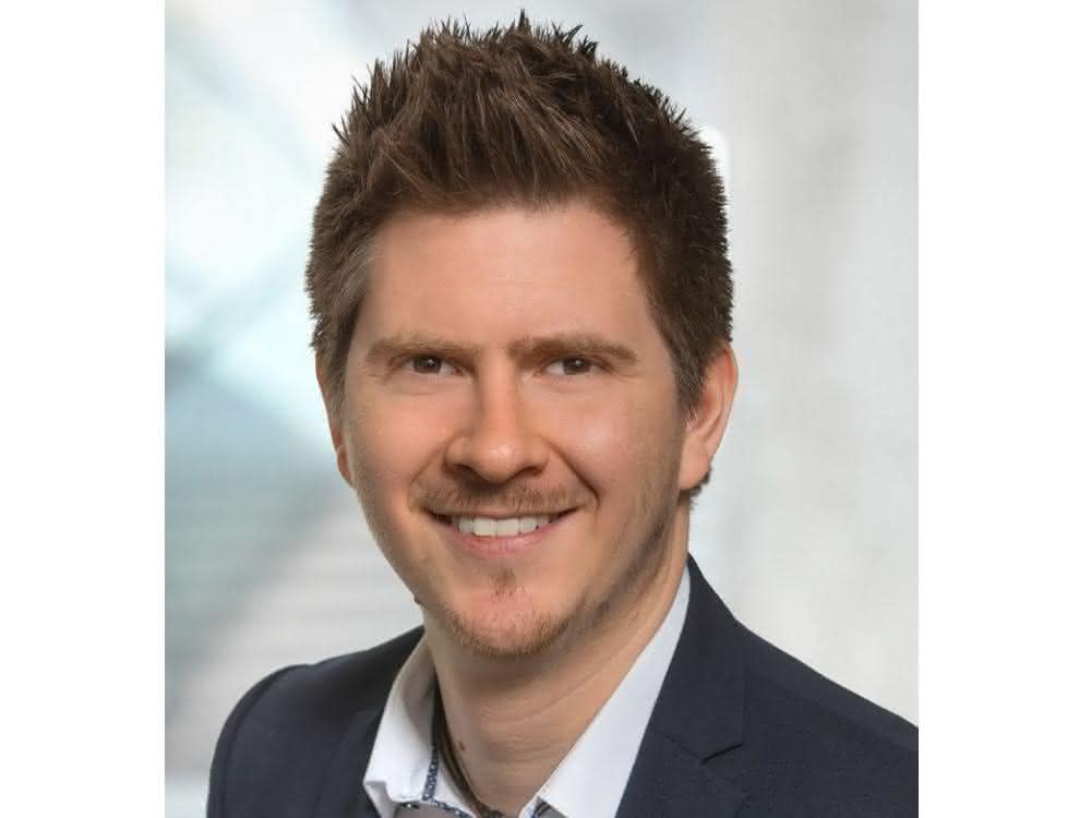 Andreas Bühring