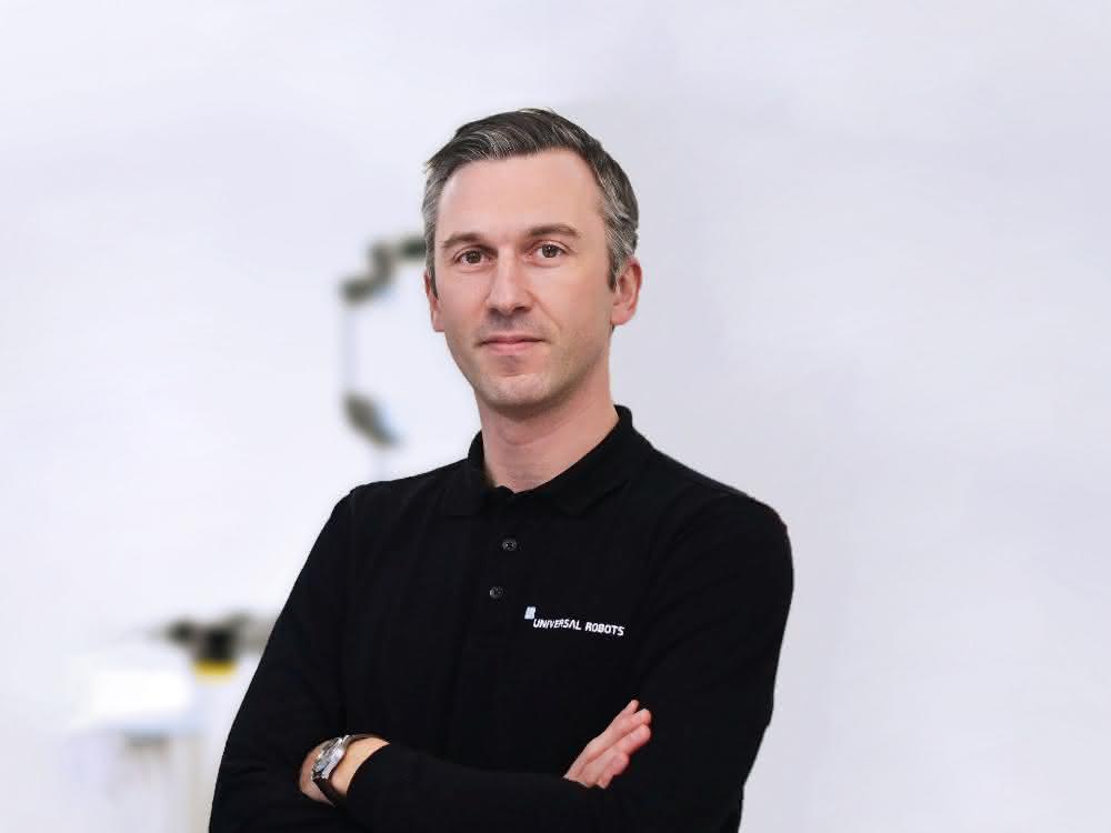 Collaborative robotics: Universal Robots expands sales network in Germany
